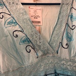 Swim - Swimwear cover up Swim - Swimwear cover up